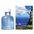 Light Blue Beauty Of Capri by Dolce & Gabbana